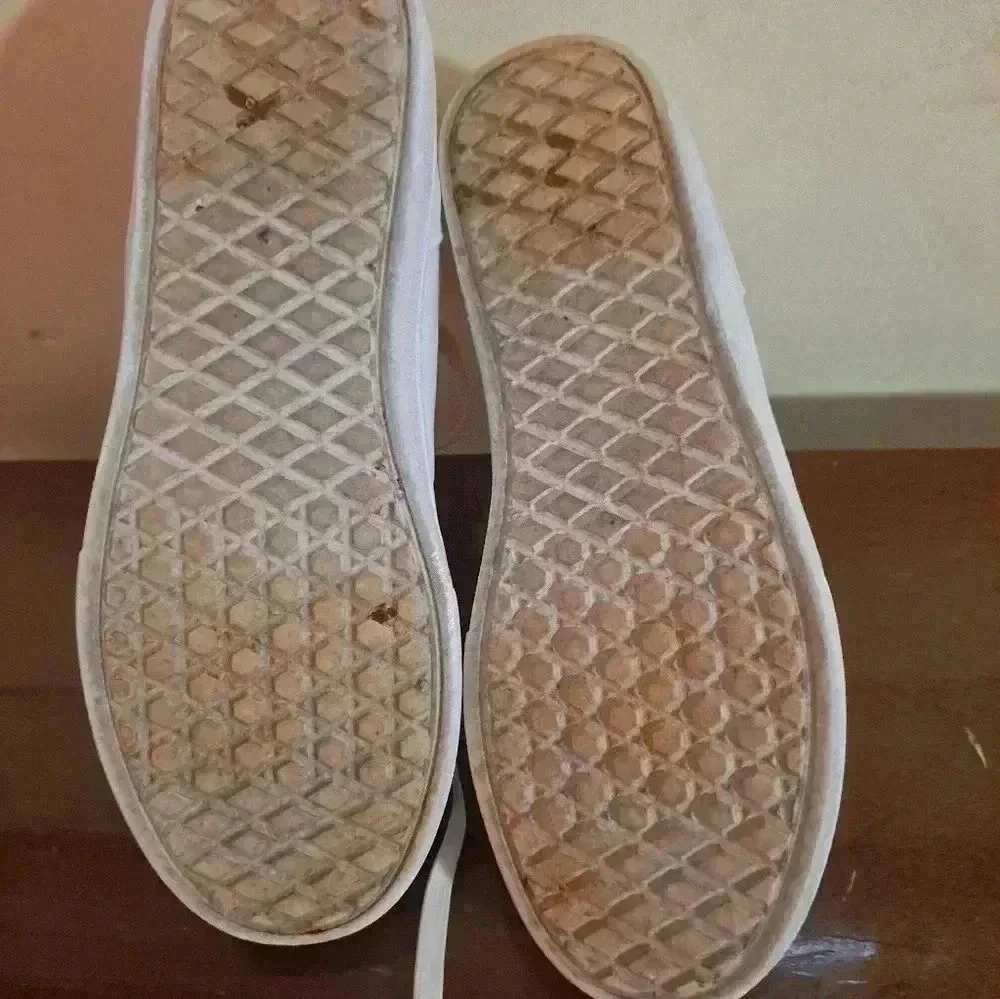 Hurley Sneakers Size 6M